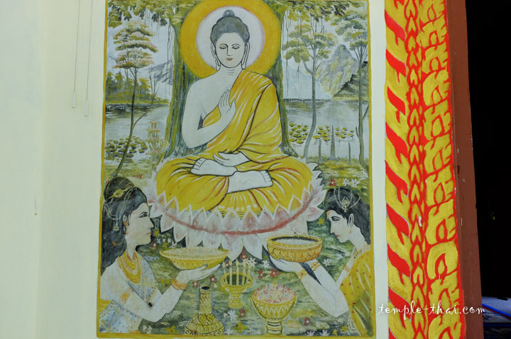Wat Pa Tai