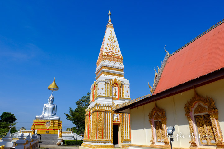 Wat Paknam Ubon Ratchathani