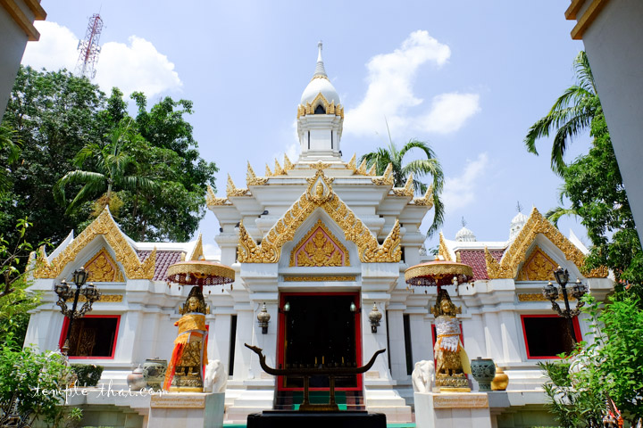 San Phra Mae Ya