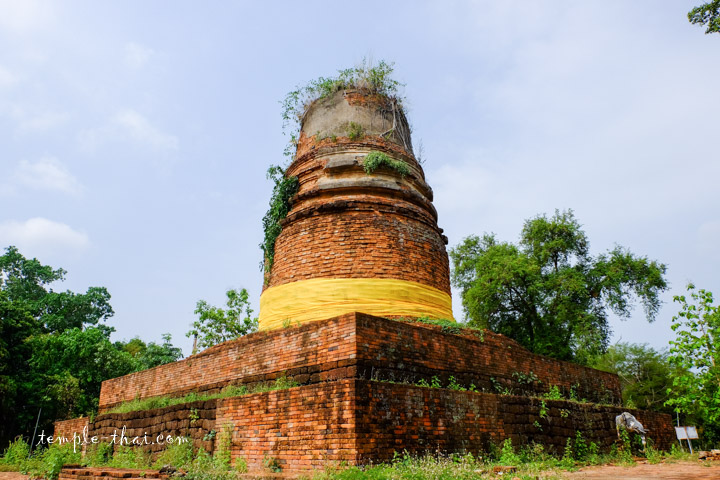 Wat Aranyik Phitsanulok