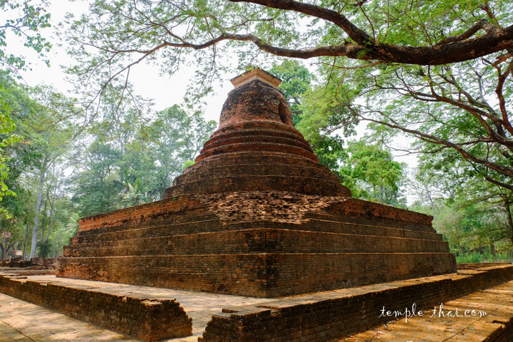 Wat Mahathat Phichit