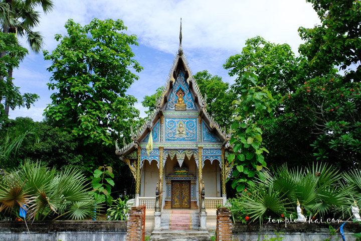 Wat Nakhot Luang