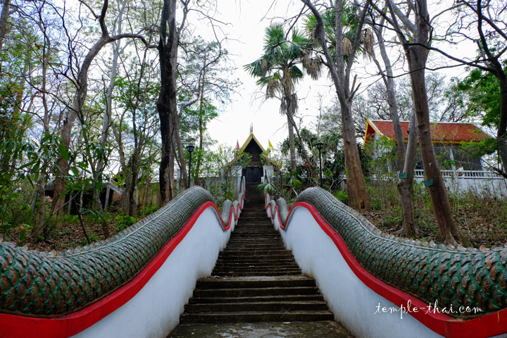 Wat Pa Daeng