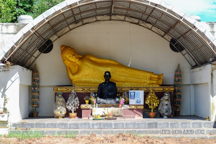 Wat Pa Phranon Pattanaram