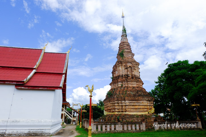 Wat Si Chum Phrae