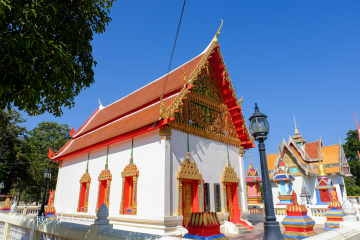 Wat Hua Khao