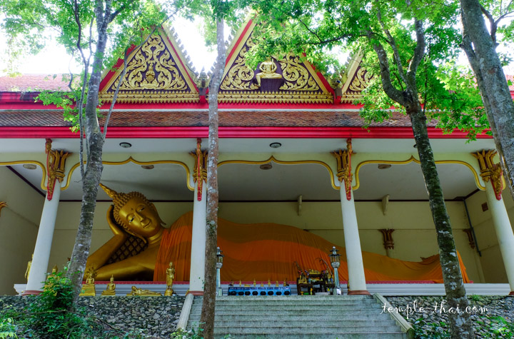 Wat Suwan Khiri Chachoengsao