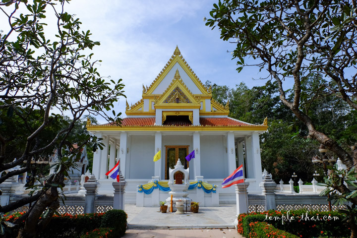 Wat Tha Sutthawat 