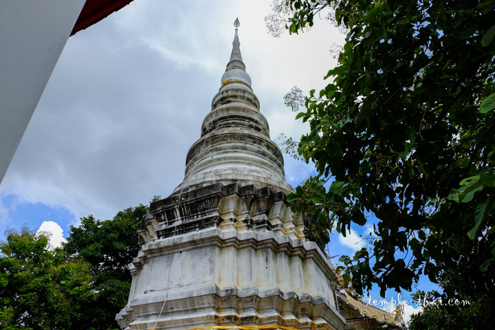 Wat Bang Kacha Ayutthaya