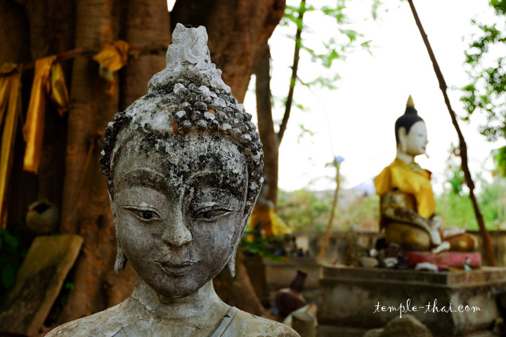 Wat Chedi Ngam Phayao  