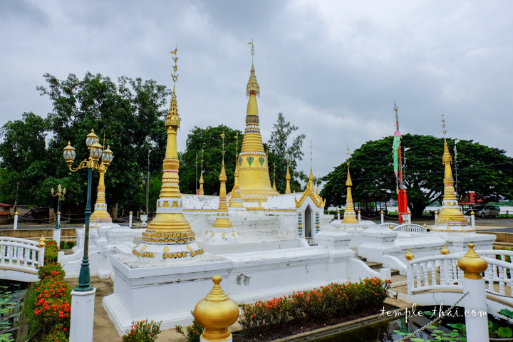 Wat Chedi Thong
