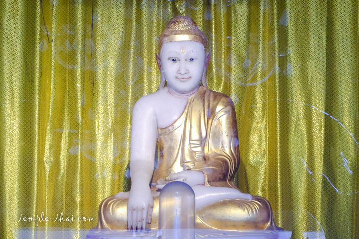 bouddha môn