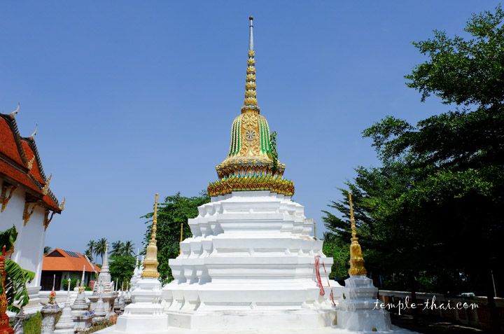 Wat Chim Pli Sutthawat