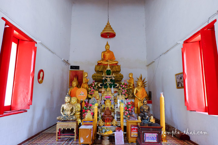 Wat Chim Pli Sutthawat
