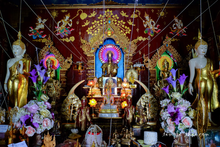 Wat Hua Wiang Tai