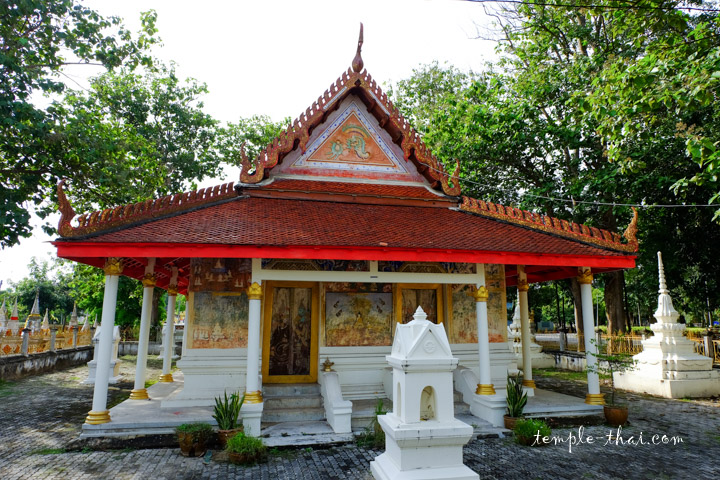 Wat Muang Ratchaburi