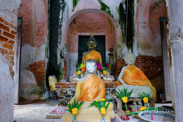 Wat Nang Takhian