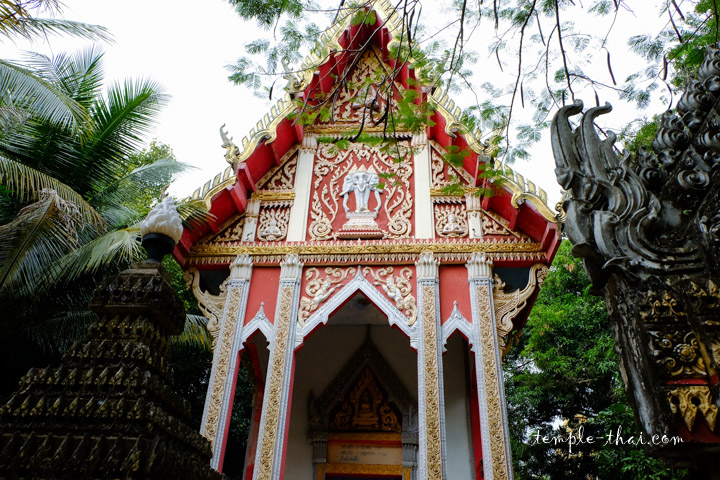Wat Nong Lao (Ban Nong Lao)
