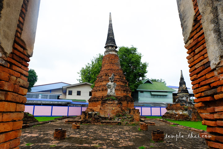 Wat Suwannawat