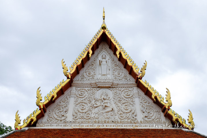 Wat Tha Chai Siri