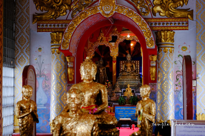 Wat Tha Thanon