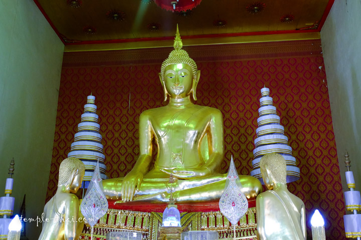 Wat Bang Khae Yai