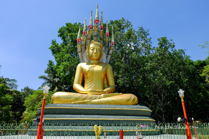 Wat Chak Yai