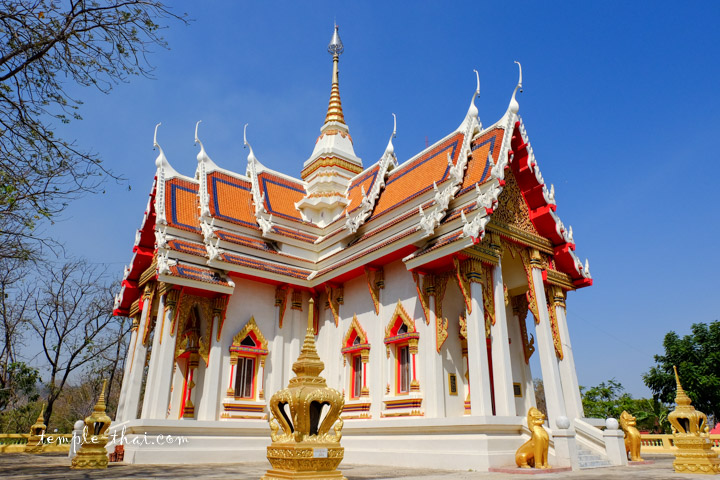 Wat Nong Khrin