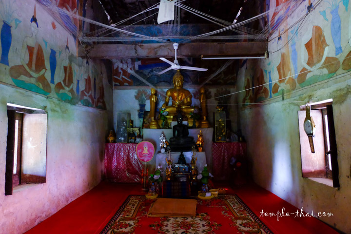Wat Tha Riab