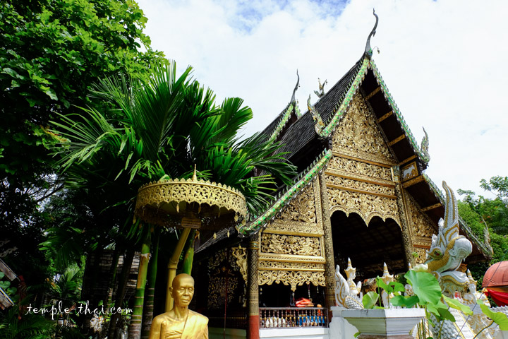 Wat Tha Mai-I
