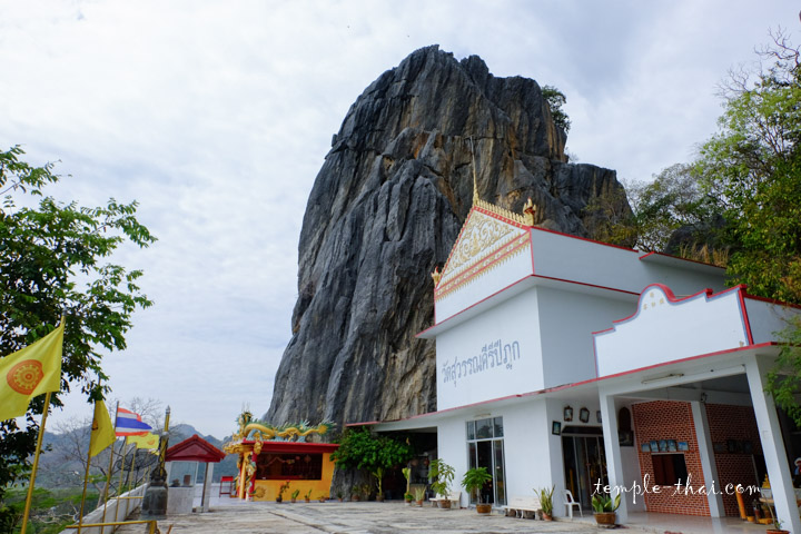 Wat Suwan Khiri Pidok