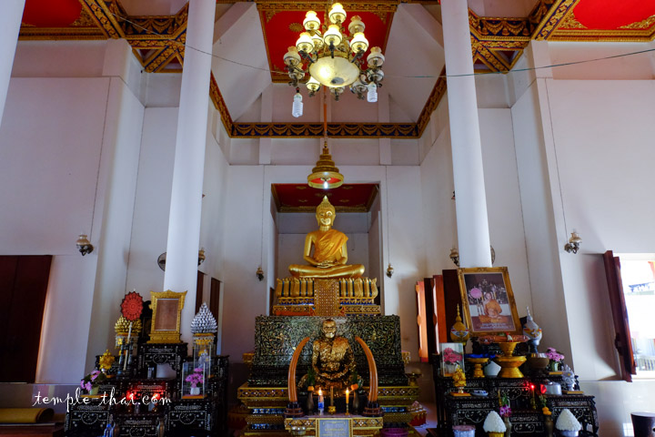 Wat Thap Kradan