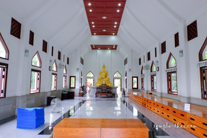 Wat Yanawe Sakawan