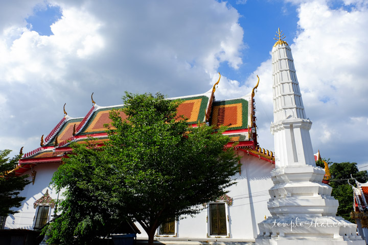 Wat Bukkhalo