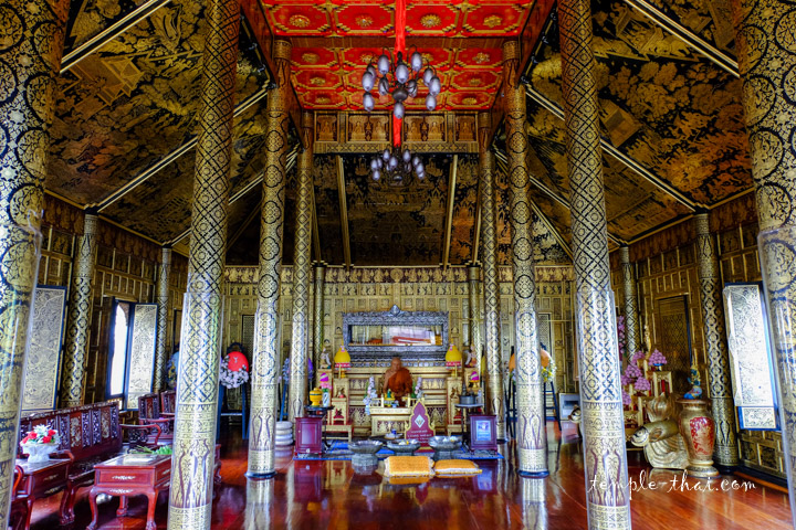 Wat Phra Khao Bang Ban