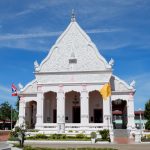 Wat Supattanaram Worawihan  วัดสุปัฏนารามวรวิหาร