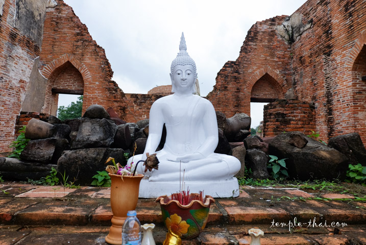 Wat Kuti Dao