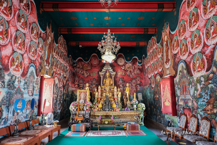 Wat Phanomyong