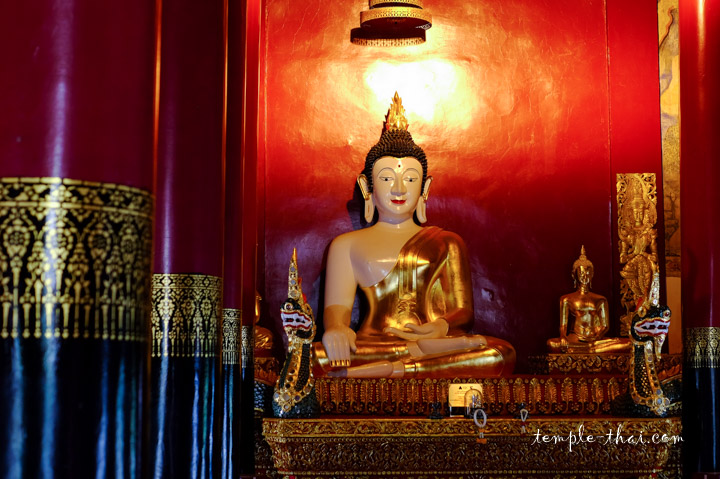 Wat Hua Khuang