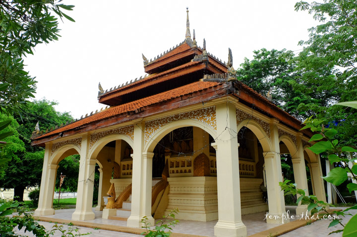 Wat Sawang Suttharam