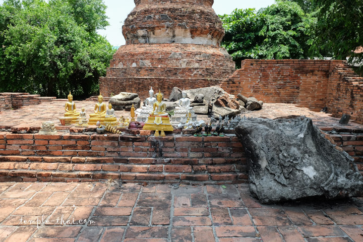 วัดโคกพระยา