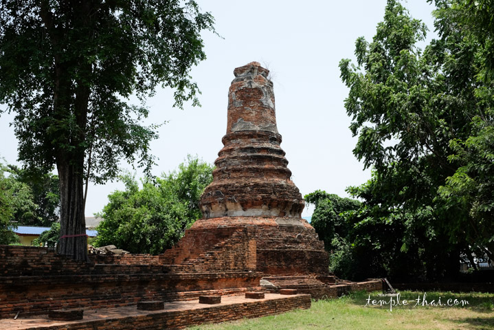 Wat Khok Phraya