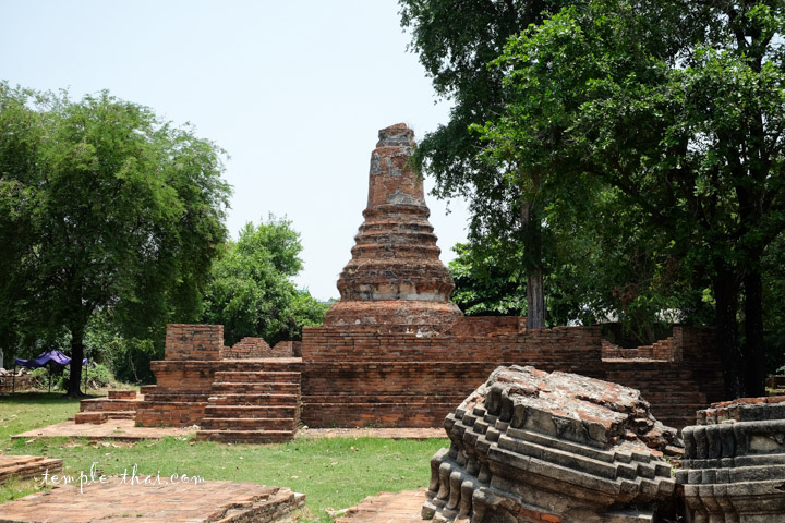Wat Khok Phraya