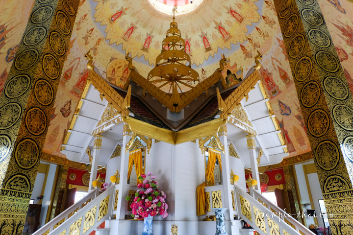 Wat Luang Po Ophasi