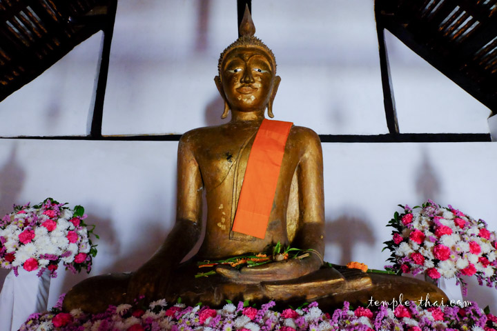 Wat Maha Pho Tai