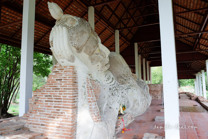 วัดพระนอน 600ปี