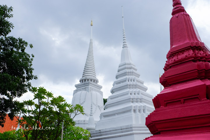 Wat Ratchasittharam