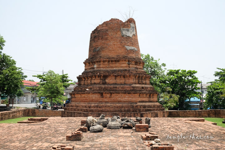 วัดหัสดาวาส