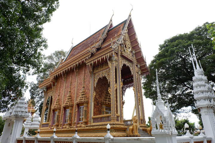 Wat Na Khwai