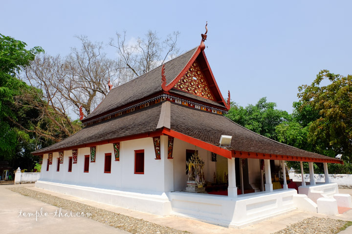 Wat Nong Daeng
